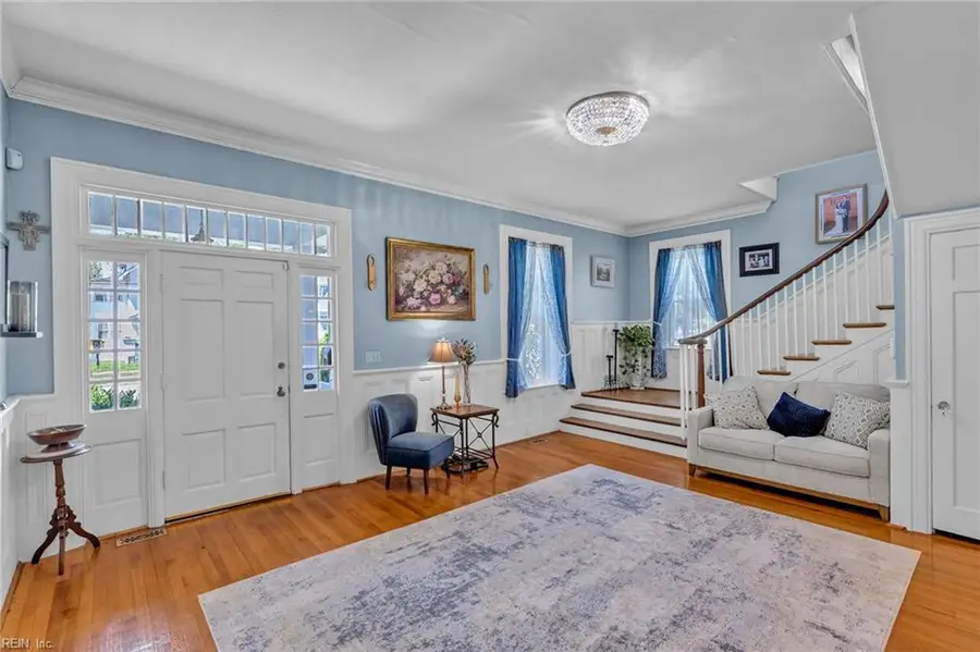 128 Brewer Avenue, Suffolk, VA 23434 - #3