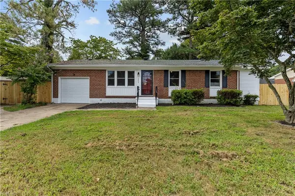 1203 Ross Drive, Portsmouth, VA 23701