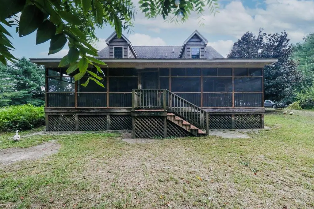 19428 Tomlin Hill Drive, Zuni, VA 23898 - #1