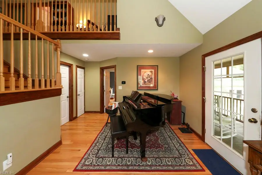 19428 Tomlin Hill Drive, Zuni, VA 23898 - #2