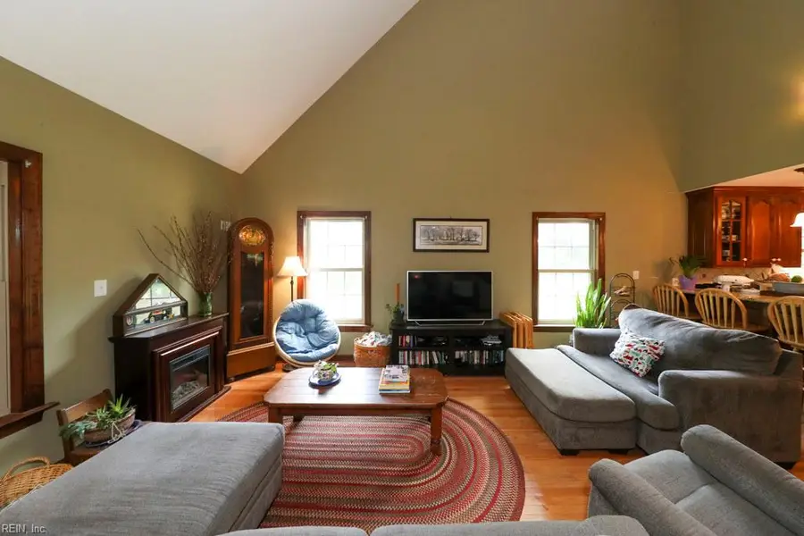 19428 Tomlin Hill Drive, Zuni, VA 23898 - #3