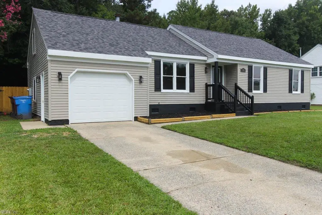 616 Appaloosa Trail, Chesapeake, VA 23324 - #1