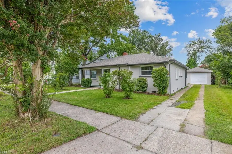 120 Beechwood Avenue, Norfolk, VA 23505 - #3