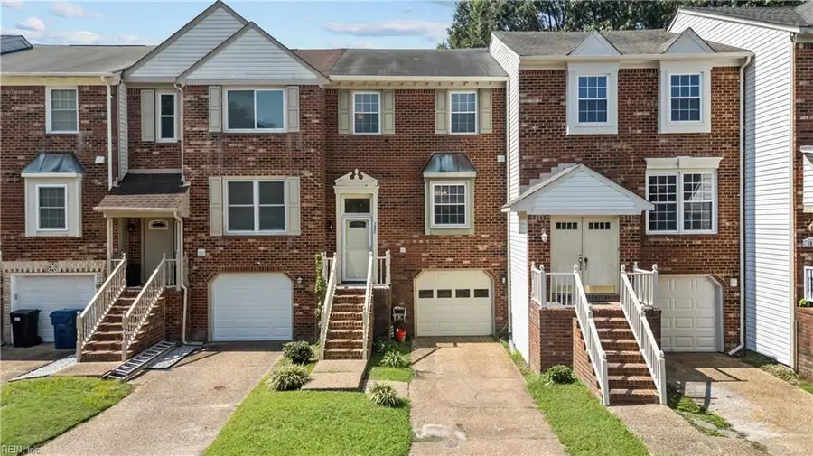 1521 Brendle Court, Virginia Beach, VA 23464 - #2