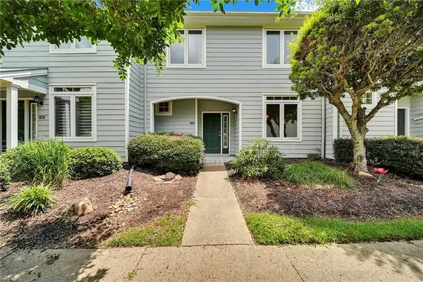 1039 Porte Harbour Arch, Hampton, VA 23664