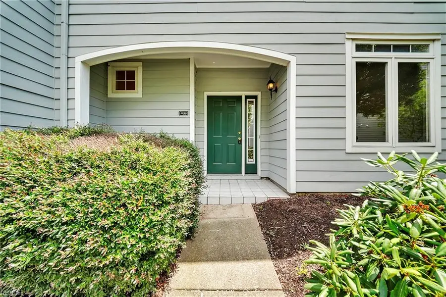 1039 Porte Harbour Arch, Hampton, VA 23664 - #2