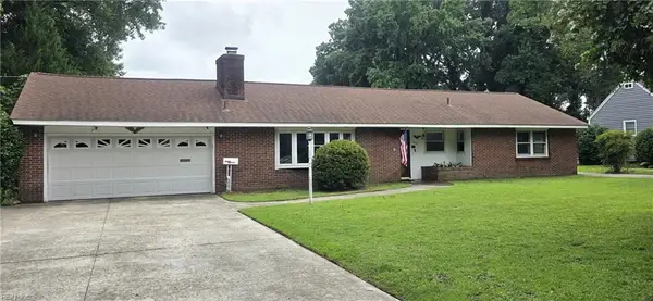 1527 Eagle Avenue, Norfolk, VA 23518