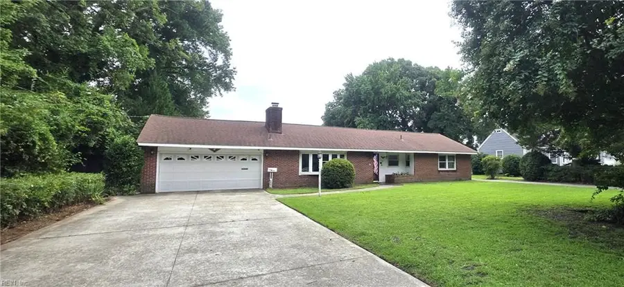 1527 Eagle Avenue, Norfolk, VA 23518 - #2