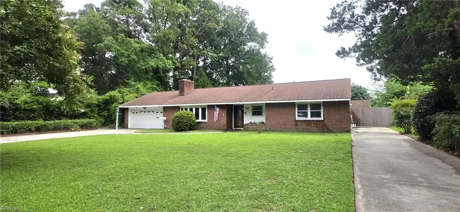 1527 Eagle Avenue, Norfolk, VA 23518 - #3