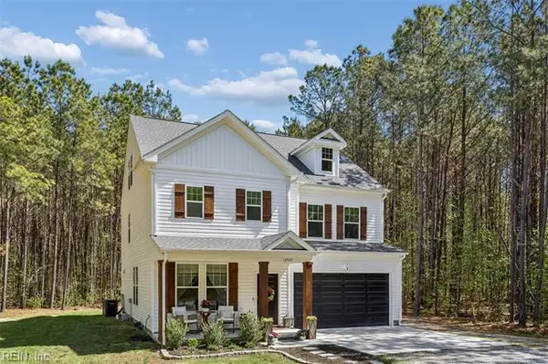 12547 Smiths Neck Road, Carrollton, VA 23314