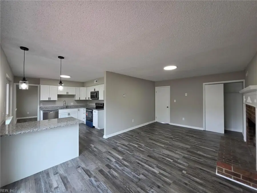 3781 Strathmoor Circle, Virginia Beach, VA 23452 - #3