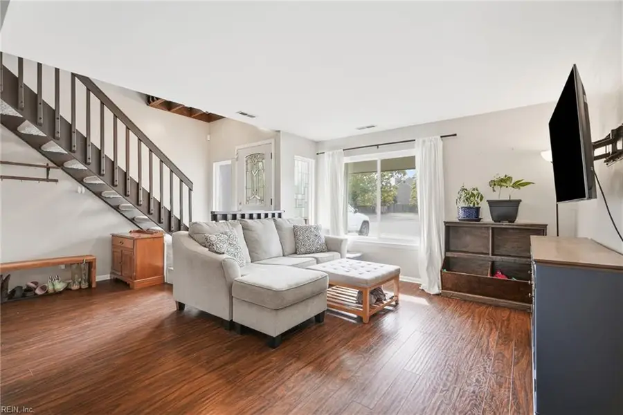 1605 Kitimal Drive, Virginia Beach, VA 23454 - #3