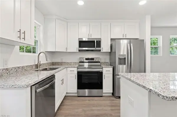 1518 Manson Street, Norfolk, VA 23523