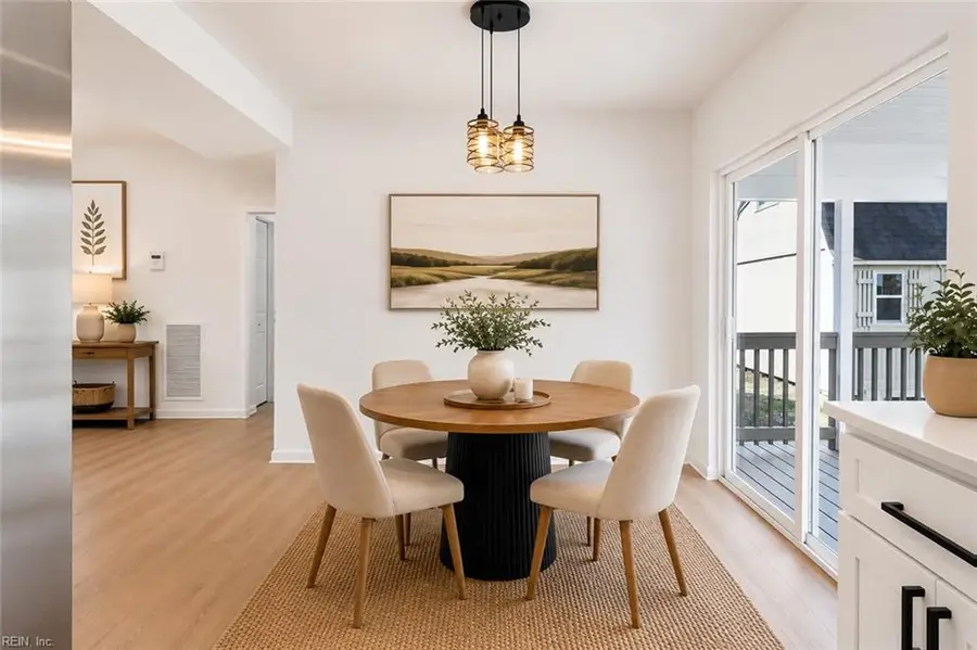 6015 Hampton Boulevard, Norfolk, VA 23508 - #3