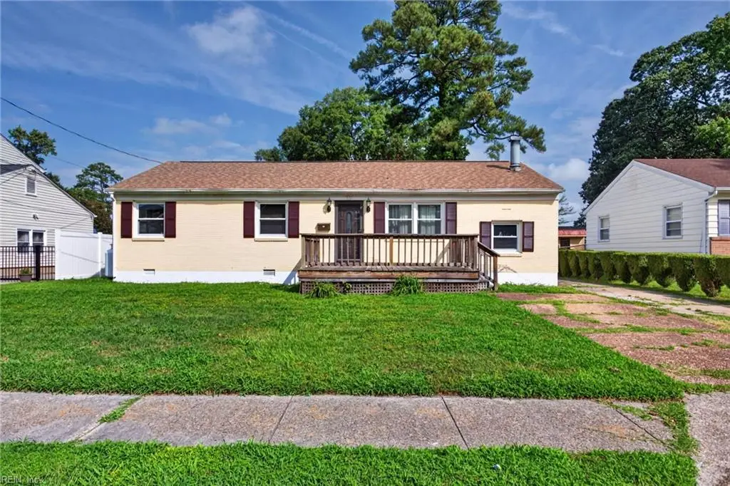 18 Haley Drive, Hampton, VA 23661 - #1