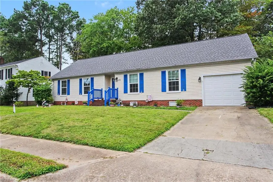 15 Patriot Crescent, Hampton, VA 23666 - #2