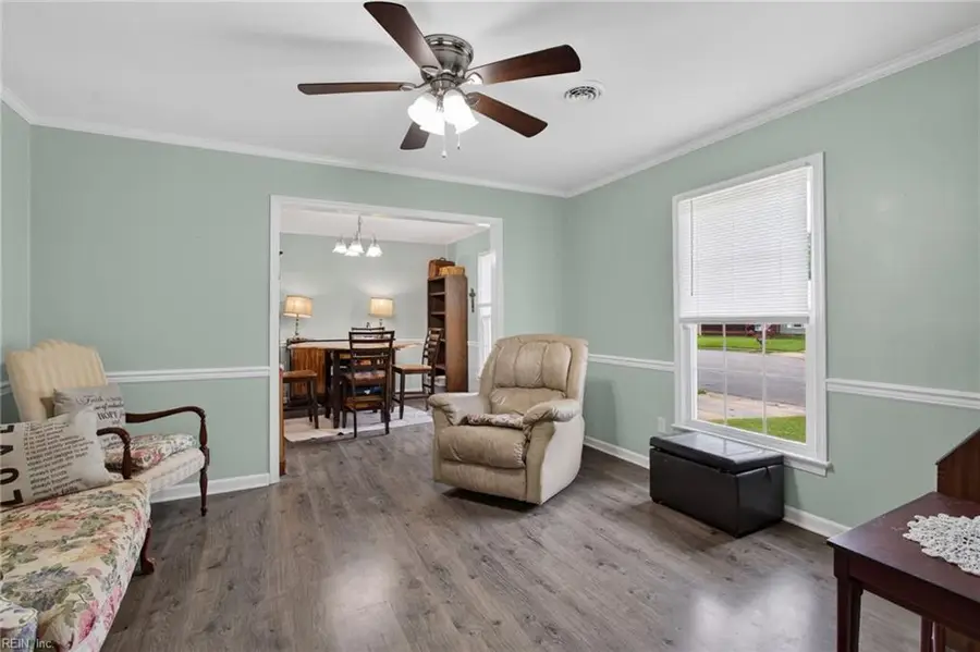 15 Patriot Crescent, Hampton, VA 23666 - #3