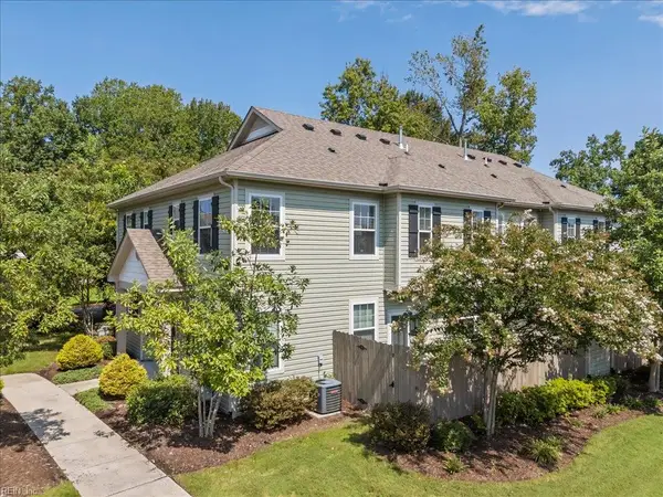 2454 Whitman Street, Chesapeake, VA 23321