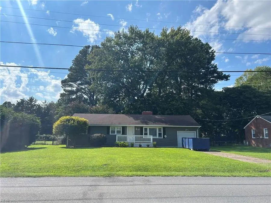27 Garrow Road, Newport News, VA 23602 - #2