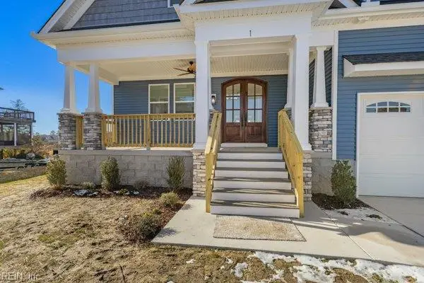 Lot 14 Riverpoint Trail, Carrollton, VA 23314 - #3