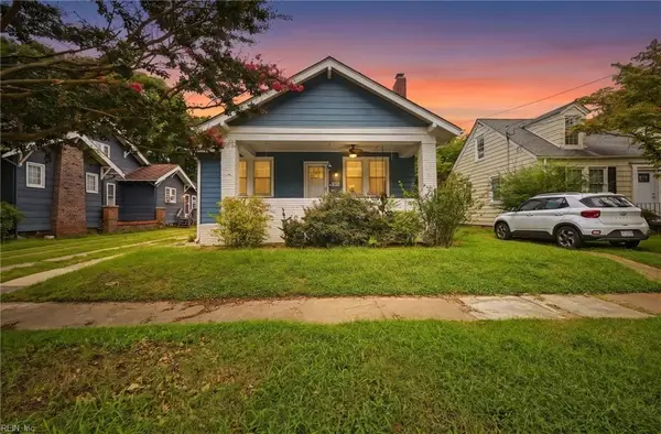 118 W Randall Avenue #Ave, Norfolk, VA 23503
