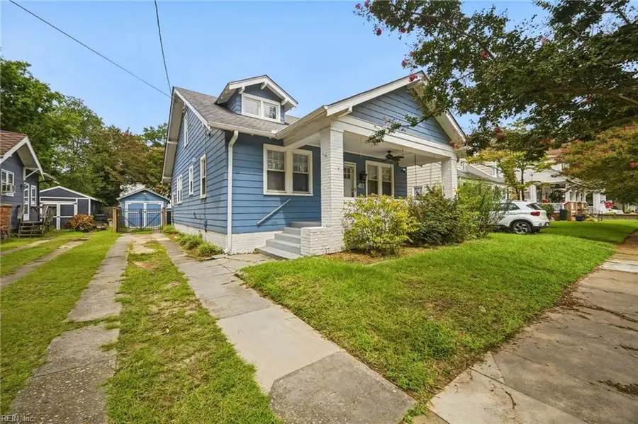 118 W Randall Avenue #Ave, Norfolk, VA 23503 - #2