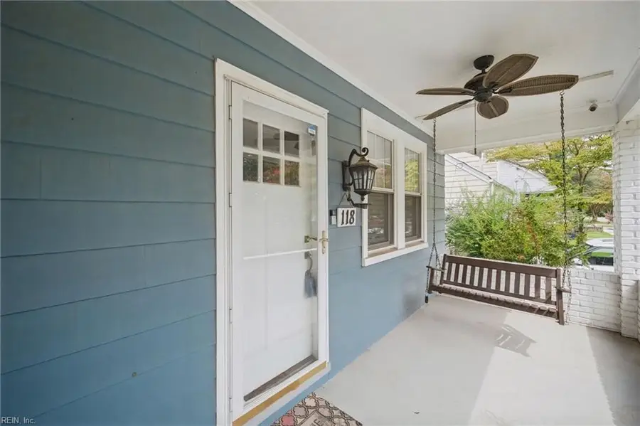 118 W Randall Avenue #Ave, Norfolk, VA 23503 - #3