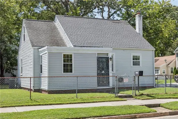 2303 Shoop Ave, Norfolk, VA 23509