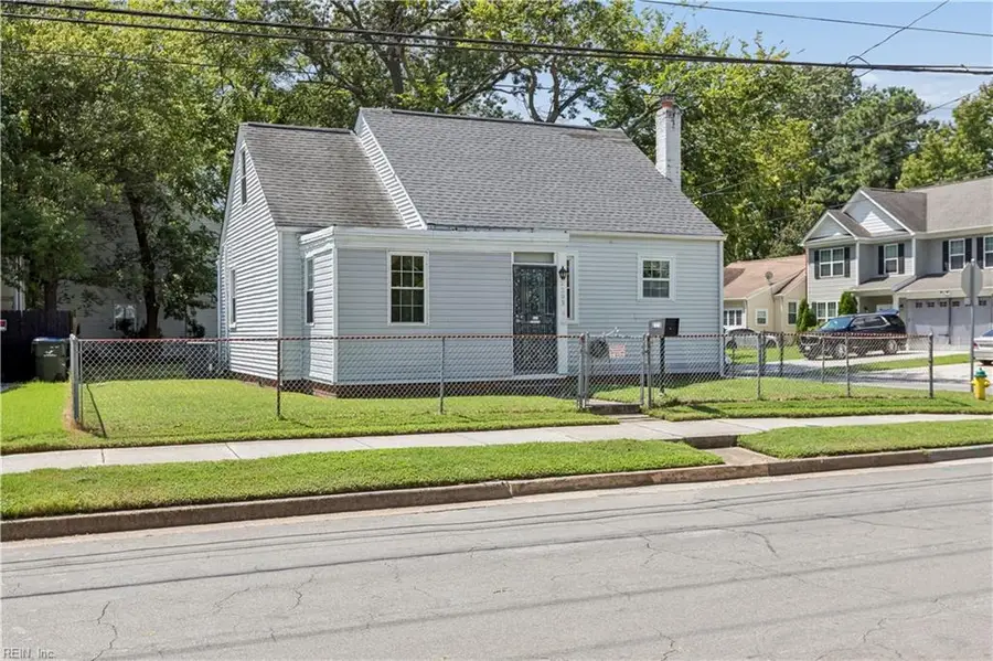 2303 Shoop Ave, Norfolk, VA 23509 - #2