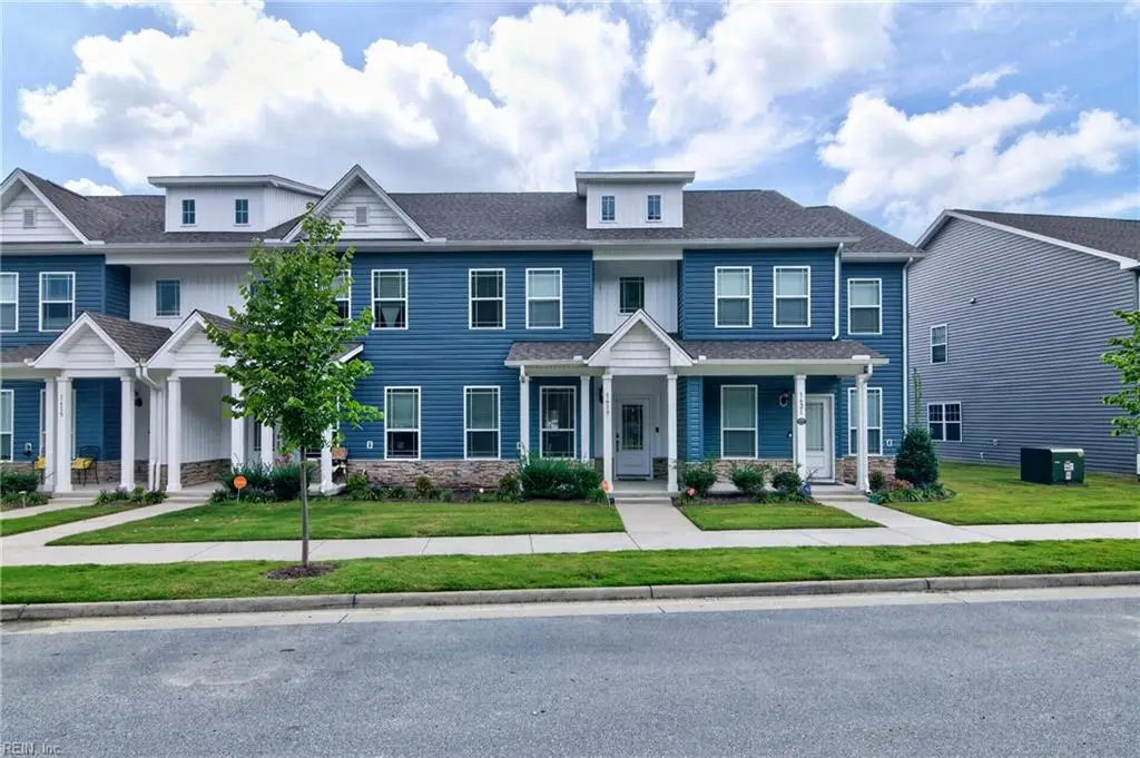 1619 Independence Boulevard, Newport News, VA 23608 - #1