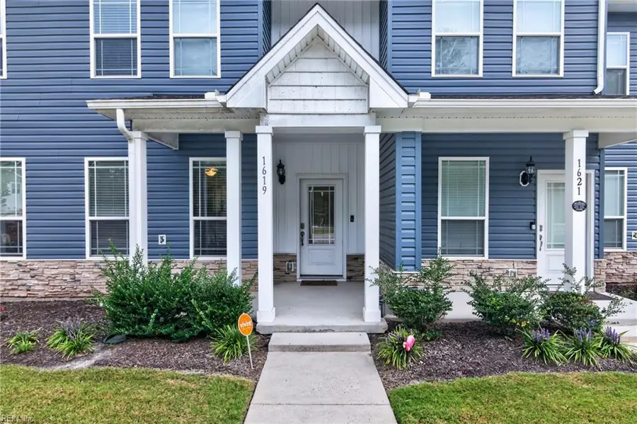 1619 Independence Boulevard, Newport News, VA 23608 - #3
