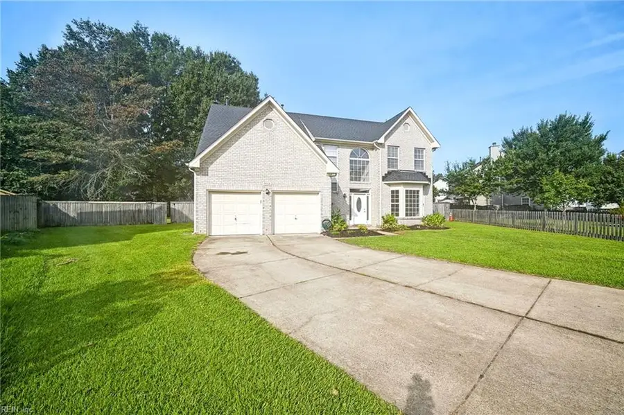 903 Willow Brook Court, Chesapeake, VA 23320 - #2
