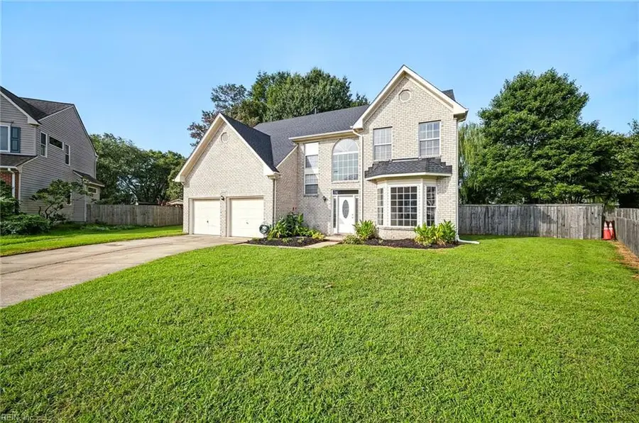 903 Willow Brook Court, Chesapeake, VA 23320 - #3