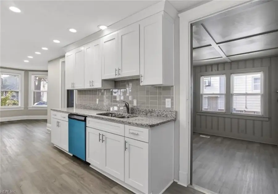 2714 Marlboro Avenue, Norfolk, VA 23504 - #2