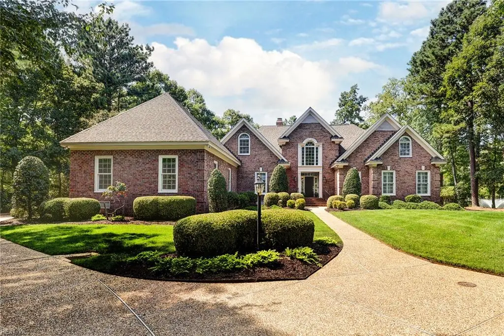 2816 Lawnes Creek Road, Williamsburg, VA 23185 - #1