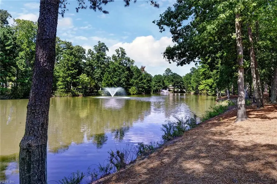 2816 Lawnes Creek Road, Williamsburg, VA 23185 - #2