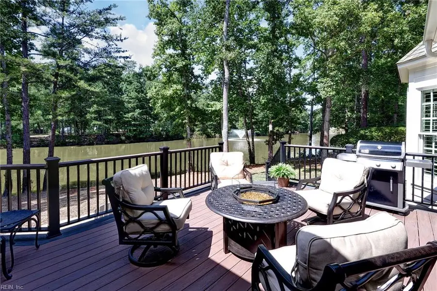 2816 Lawnes Creek Road, Williamsburg, VA 23185 - #3