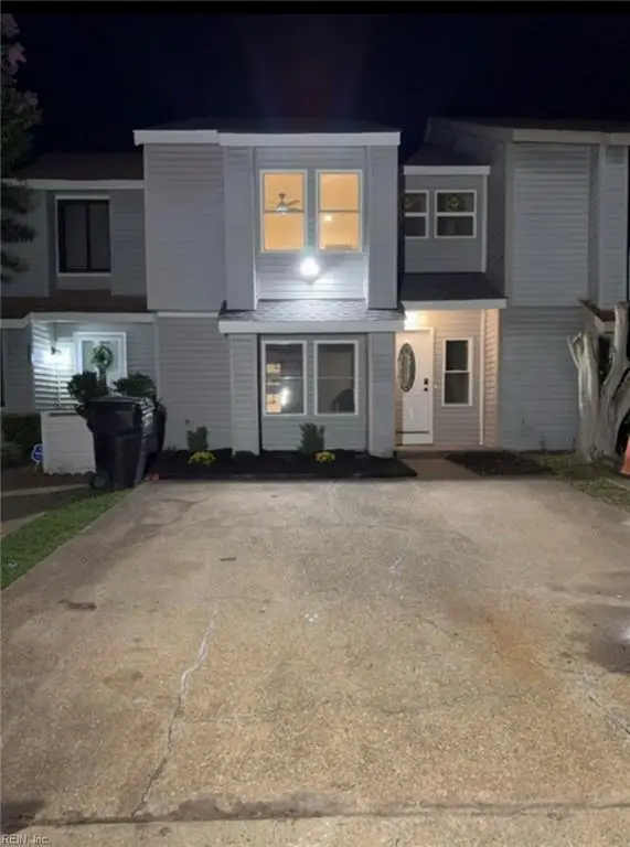 5563 Keydet Drive, Virginia Beach, VA 23462