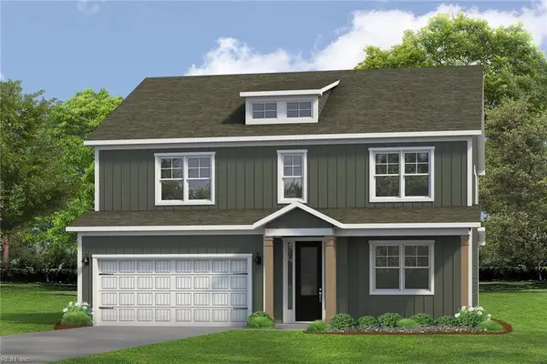 133 Michigan Avenue, Williamsburg, VA 23188