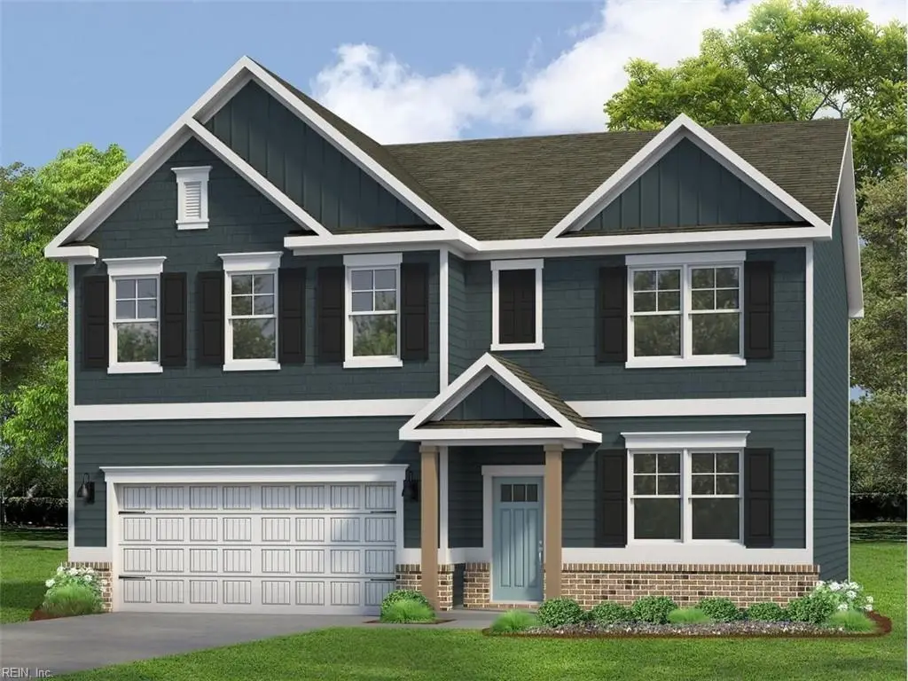 128 Michigan Avenue, Williamsburg, VA 23188 - #1