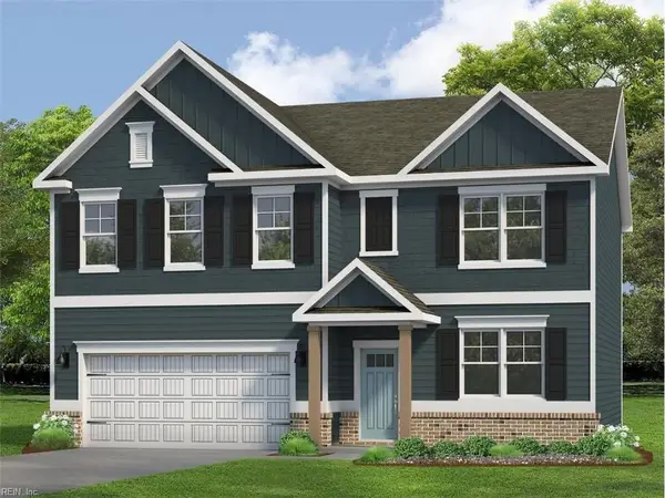 128 Michigan Avenue, Williamsburg, VA 23188