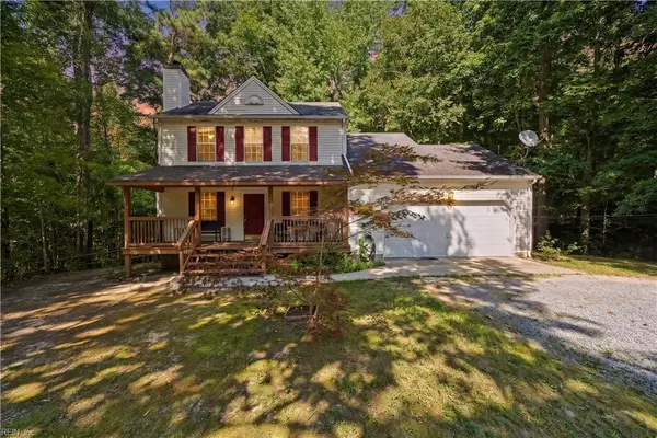 7133 Brendan Court, Gloucester, VA 23061