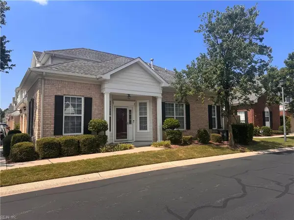 5300 Bramcote Place, Virginia Beach, VA 23455