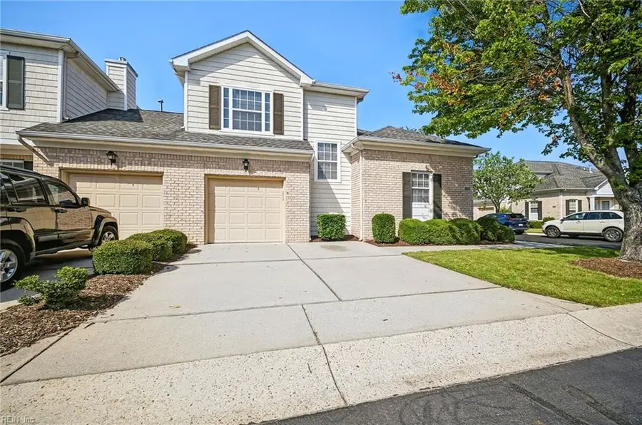 5300 Bramcote Place, Virginia Beach, VA 23455 - #2