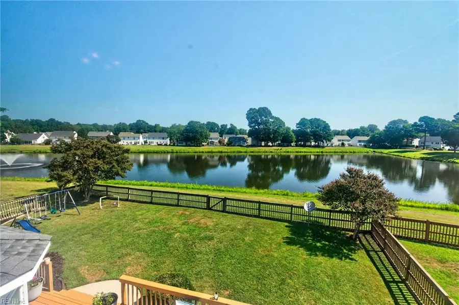 915 Foxboro Drive, Newport News, VA 23602 - #2