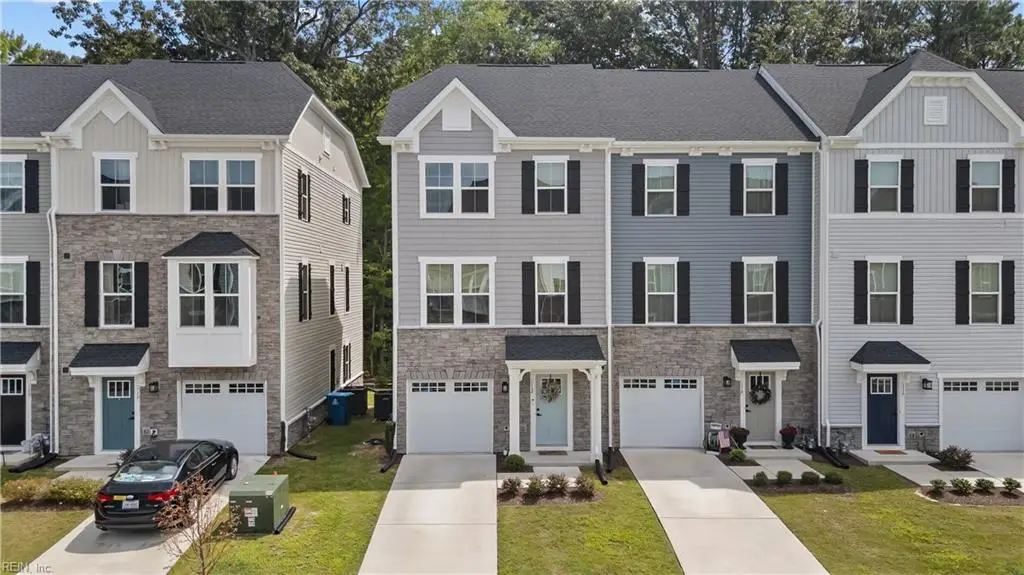 112 Pocosin Path, Poquoson, VA 23662 - #1