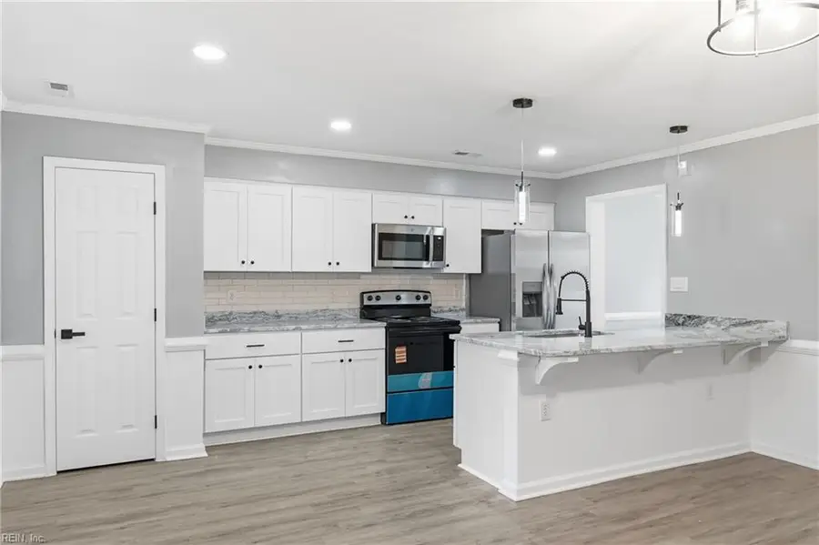 902 Wolfpack Court, Virginia Beach, VA 23462 - #2