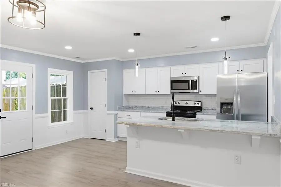 902 Wolfpack Court, Virginia Beach, VA 23462 - #3