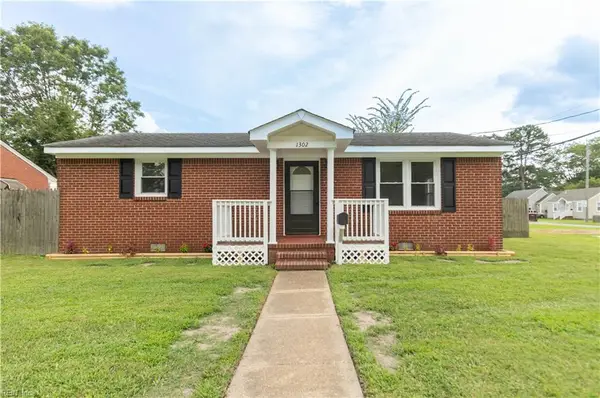 1302 Portlock Road, Chesapeake, VA 23324