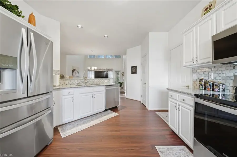 3123 Sterling Way #12, Portsmouth, VA 23703 - #3